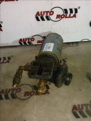 baterie pompa amorsare Iveco Trakker cursor 13 an 2008