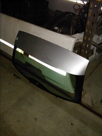 luneta spate break BMW E91 an 2007