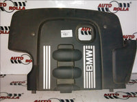 capac motor BMW E91 2.0D an 2007