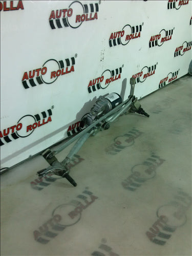 timonerie stergatoare+motoras BMW E91 an 2007