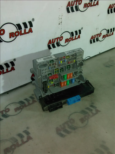 tablou sigurante BMW E91 2.0D an 2007