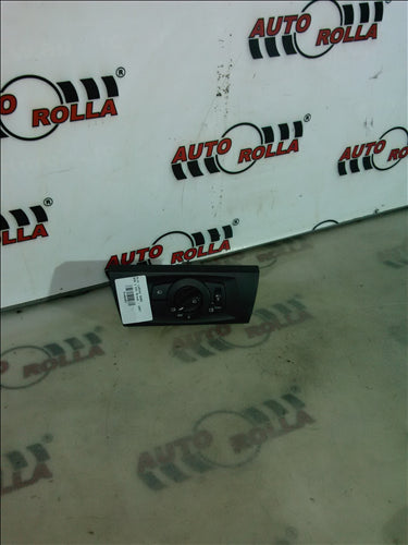 bloc lumini bord BMW E91 an 2007