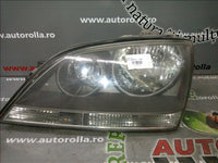 far stanga Kia Sorento 2.5CRDI 16V, an 2006