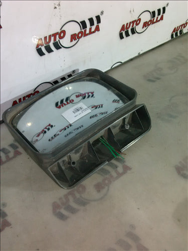 oglinda dreapta pentru scara Iveco Eurocargo