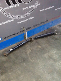 cardan 2 segmenti BMW E91, 2.0D an 2007