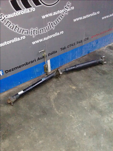 cardan 2 segmenti BMW E91 2.0D an 2007