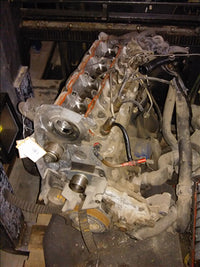 motor chiuloasa defecta Dacia Pick up 1.9D