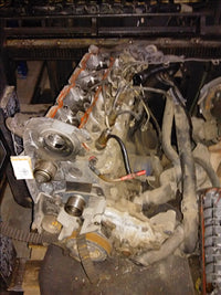 injectoare set Dacia Pick up 1.9D