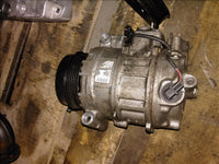 compresor ac Mercedes ML W164, 5.0S, an 2008