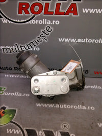 termoflot BMW E91, 2.0D an 2007