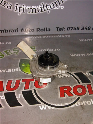 pompa vacuum BMW E91, 2.0D an 2007
