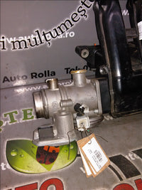 egr BMW E91, 2.0D an 2007