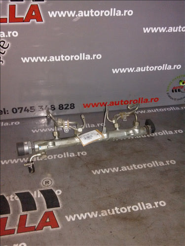 rampa injectoare BMW E91, 2.0D an 2007