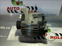 alternator BMW E91 2.0D an 2007