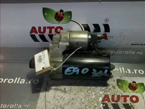 electromotor BMW E91 2.0D an 2007