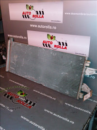 radiator ac Fiat Ducato 2.3JTD an 2009