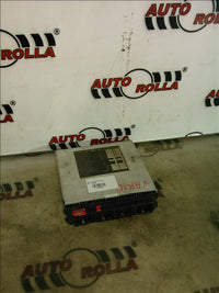 calculator motor Mercedes Vario 4.0D