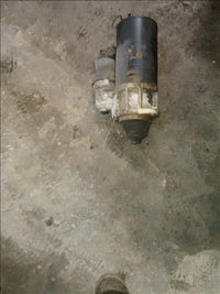 electromotor Renault Major 385cp