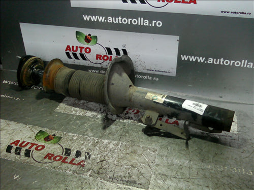 amortizor fata si flansa Ford Transit, an 2008