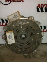 disc ambreiaj Dacia Pick up 1.9D