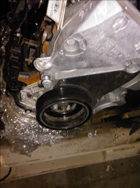 fulie motor Volkswagen Golf 6, 1.4TSI an 2012