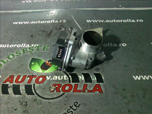 clapeta acceleratie Volkswagen Golf 6 1.6TDI