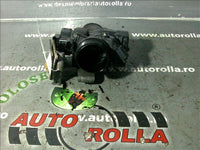 egr Citroen C4 1.6HDI