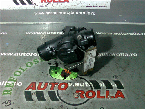 clapeta acceleratie Citroen C4 1.6HDI