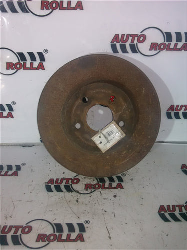 disc frina fata ventilat Ford Mondeo