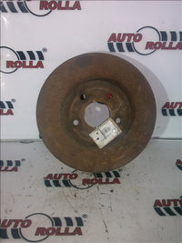 disc frina fata ventilat Ford Mondeo
