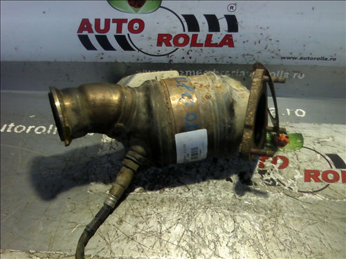 catalizator Fiat Ducato 2.3JTD an 2009