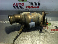 catalizator Fiat Ducato 2.3JTD an 2009