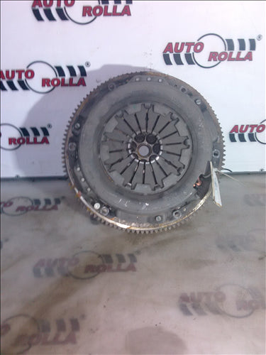 ambreiaj fara disc Fiat Ducato 2.3D an 2009