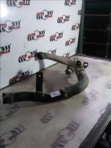 teava intercooler Fiat Ducato 2.3JTD an 2009