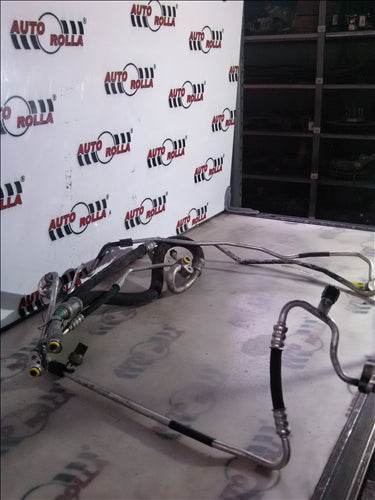 conducte ac BMW E91, 2.0D an 2007