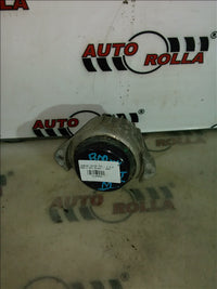 tampon motor stanga BMW E91, 2.0D an 2007