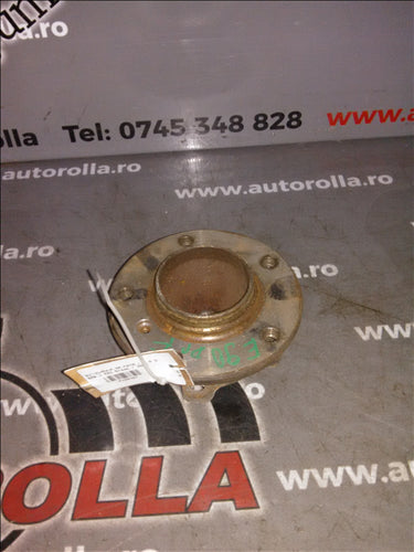 butuc si rulment dreapta fata BMW E91, 2.0D an 2007