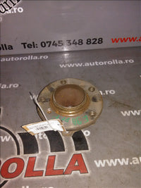 butuc si rulment dreapta fata BMW E91, 2.0D an 2007