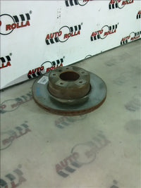 disc frina fata ventilat BMW E91 an 2007