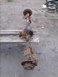 planetara stanga spate punte simpla Ford Transit 2.4D an 2008