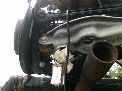 fuzeta stanga spate BMW E91, 2.0D an 2007