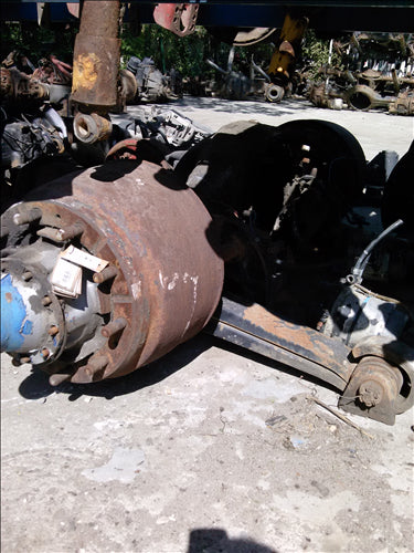 planetara dreapta spate Scania R an 1997