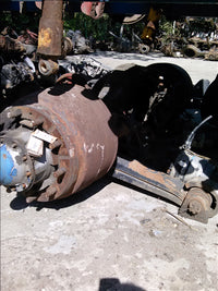 planetara dreapta spate Scania R, an 1997