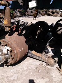 butuc roata stanga spate Scania R, an 1997