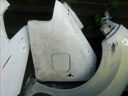 aripa stanga fata Peugeot Boxer an 2003