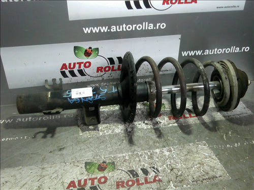 amortizor stanga fata complet Volkswagen T5, an 2005