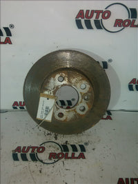 disc frina fata ventilat Dacia Pick up