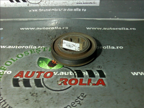 fulie motor Renault Trafic 1.9D an 2004