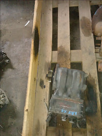 compresor aer 1piston DAF 95 XF