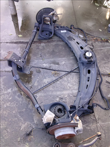 fuzeta stanga spate Mercedes Bclass,2.0D an 2011